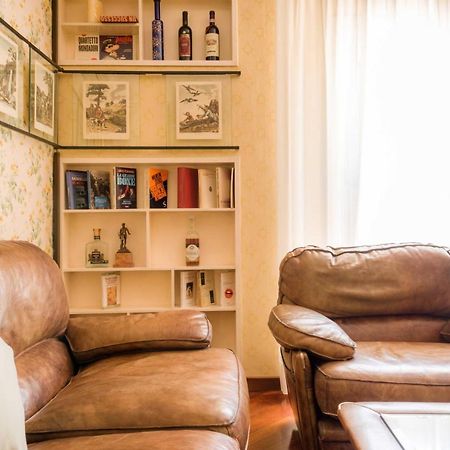 Fossalta Vintage Apartment By Wonderful Italy Bologna Exterior photo
