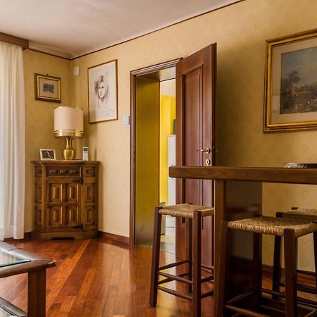 Fossalta Vintage Apartment By Wonderful Italy Bologna Exterior photo