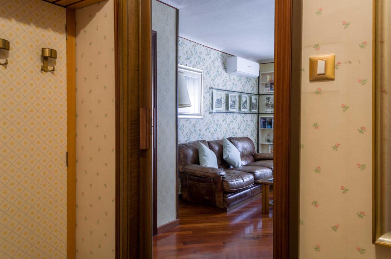 Fossalta Vintage Apartment By Wonderful Italy Bologna Exterior photo